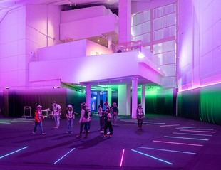 La experiencia inmersiva 'Orixes' de Gaiás es finalista en los XR Awards europeos