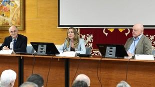 Facultad de Relaciones Laborales destaca en investigación nacional