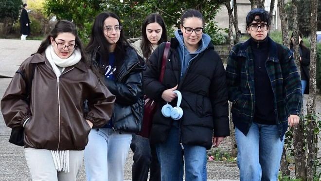 Feira Virtual de Emprego da USC conectará a estudantes con empresas