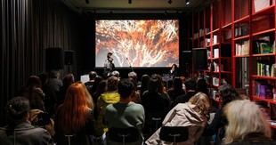 Celebración de los Ocho Años de la Casa Común en Porto