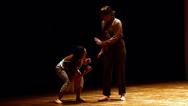 Oferta de formación teatral en los campus de Lugo y Santiago de Compostela