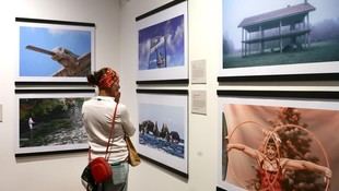 Inauguran 'A Galicia inédita', una exposición de fotoxornalismo en la USC con el apoyo de la Xunta de Galicia
