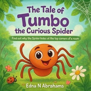 Publican un conmovedor libro infantil que celebra la curiosidad y la cultura de Tanzania