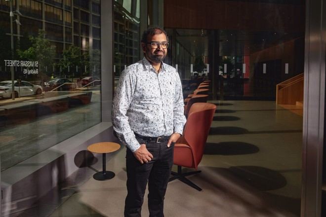 Enfoque centrado en el ser humano para la visualización de datos