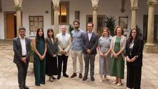 Investigación de la USC recibe premios por transferencia de tecnología en Galicia