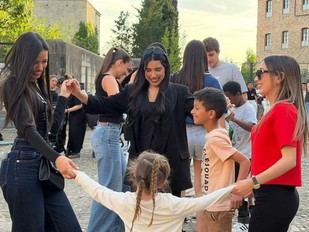 La UdG celebra 20 años del Proyecto Rossinyol por la inclusión social