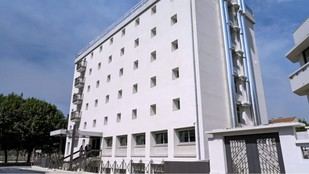 La U.Porto reinaugura su histórica Residencia Jayme Rios de Souza tras una inversión de más de 4 millones de euros