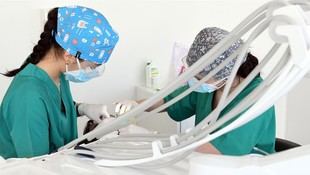 Jornadas sobre medicina dental del sueño en la USC