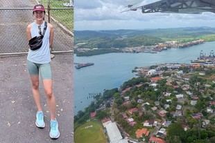 Transformando el desarrollo inmobiliario en Panamá: la experiencia de Cherry Tang