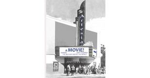 Nueva novela de Jim Gleeson explora la realidad y la fe a través de un personaje intrigante