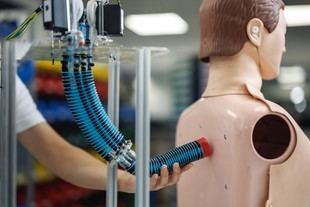 Nuevo sistema de IA mejora la adaptabilidad de robots blandos a entornos cambiantes