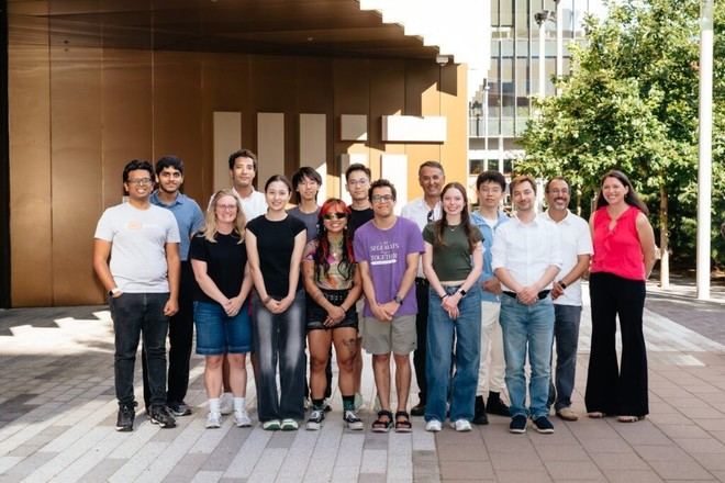 MIT lanza un nuevo programa de doctorado en ciencia e ingeniería computacional