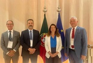 La Universidad NOVA de Lisboa inicia su participación en la Expo 2025 de Osaka