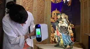 Premio a la innovación para el proyecto PATRIMÓNIO CULTURAL 360® de la Universidad NOVA