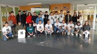 Abren las inscripciones para la Olimpíada Informática Galega hasta el 23 de enero