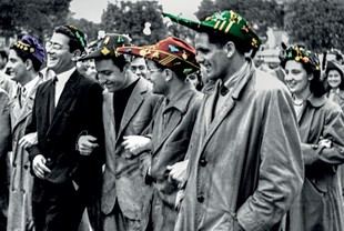 Exposición sobre la historia de las universidades pisanas en Palazzo Blu