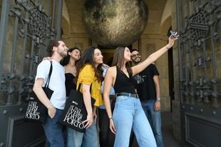 Mercado U.Porto ofrece descuentos hasta el 80% en productos seleccionados