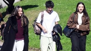 La primavera inicia el 20 de marzo a las 15:46 horas