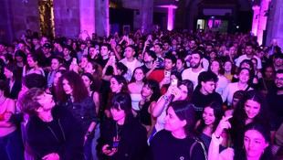 La USC lanza la Primavera Cultural 2026 con diversas actividades artísticas