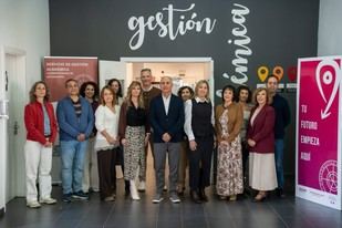 Inicio de la PAU 2026 en la Universidad de Huelva