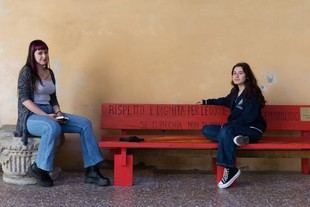 Apertura de un nuevo servicio antiviolencia en el Campus de Ravenna