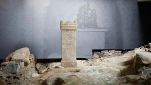 Congreso sobre mitreos domésticos en Lugo el 17 y 18 de septiembre