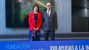 La saliva, clave para el diagnóstico precoz del cáncer oral