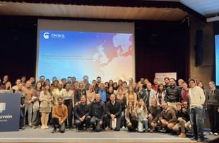 UCLouvain celebra una semana dedicada a futuros emprendedores innovadores