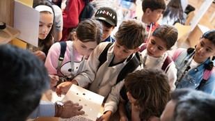 Universidad de Vigo impulsa la divulgación científica en Val Miñor