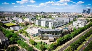 La Universidad Médica de Varsovia se une a la Alianza EUniWell