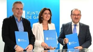 La USC analizará aguas residuales para medir el consumo de drogas en Galicia