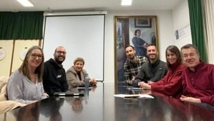 USC y ASPABER lanzan plataforma innovadora para materiales didácticos accesibles