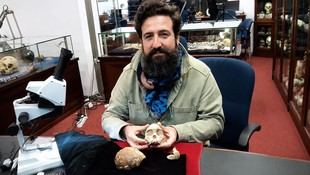 La USC inicia un ambicioso proyecto en Sudáfrica para investigar la evolución de enfermedades humanas