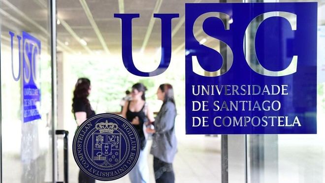 La USC se mantiene en el rango 501-600 del ranking mundial de universidades