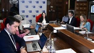 USC recibe más de 1,7 millones de euros para equipamiento científico