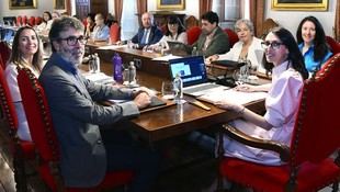 USC presenta al Ministerio de Vivienda un plan para mejorar el alojamiento universitario en Santiago y Lugo