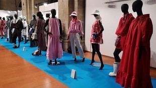 Encuentro internacional en la USC sobre moda sostenible