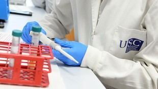 La USC destaca en captación de contratos Ramón y Cajal en Galicia