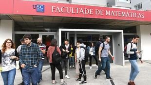 La USC acogerá en junio el encuentro 'Compostela Numérica' sobre análisis numérico