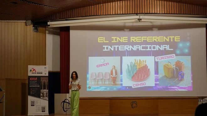 La USC acogerá el próximo verano un importante encuentro de estudiantes de Matemáticas