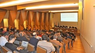 UVigo presenta un presupuesto récord de 251,1 millones para 2026