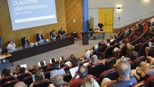 La UVigo crea un nuevo instituto de investigación en Ciencias del Deporte en Pontevedra