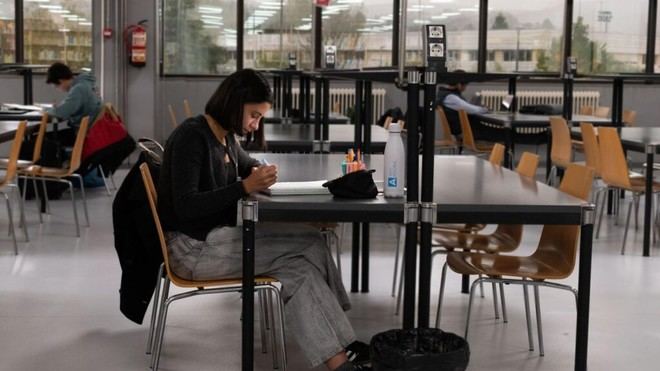 La UVigo se reafirma como una de las universidades más transparentes del país