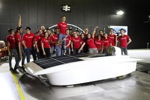 Éxito en el liderazgo de equipos estudiantiles en el MIT