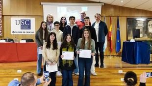 La USC celebra el Día Internacional de la Lengua Materna con un acto sobre ciencia y diversidad lingüística