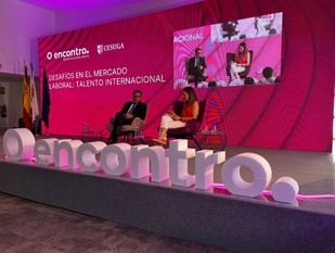 La Xunta implementa medidas innovadoras para atraer talento empresarial en Galicia