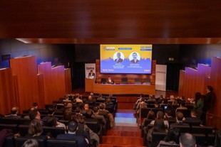 La Xunta impulsa una ciberseguridad adaptada a Galicia