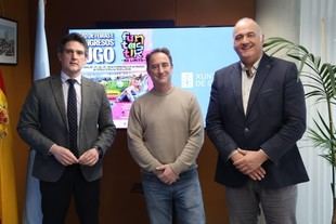 La Xunta apoya el evento educativo y lúdico 'Funtastik No Limits' en Lugo desde el 20 de febrero