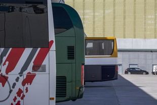 La Xunta destina un millón de euros para apoyar la incorporación de nuevos profesionales al transporte