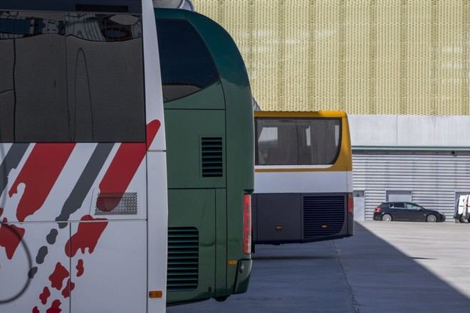 La Xunta destina un millón de euros para apoyar la incorporación de nuevos profesionales al transporte